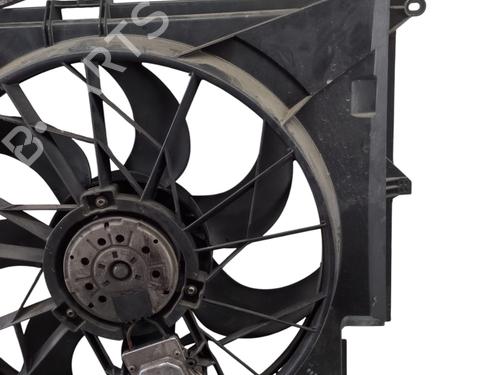Used Radiator fan BMW 1 (E87) 118 d (143 hp) 30392222