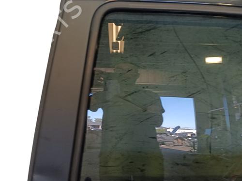 Left rear door DACIA DUSTER (HS_) 1.5 dCi | BP29025889C4 