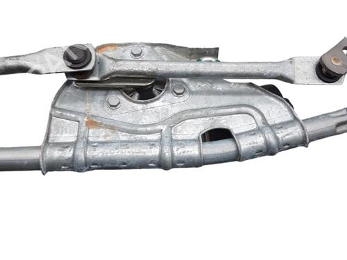 Used Front wiper motor MERCEDES-BENZ M-CLASS (W164) [2005-2012]  25073014