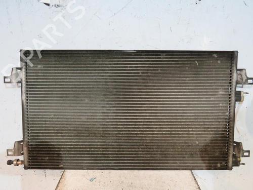 Used AC radiator AC radiator RENAULT LAGUNA II Grandtour (KG0/1_) 1.9 dCi (KG0G) (120 hp) 25092636 25092636