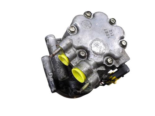 AC compressor PEUGEOT 207 (WA_, WC_) 1.4 16V | BP30412786M34