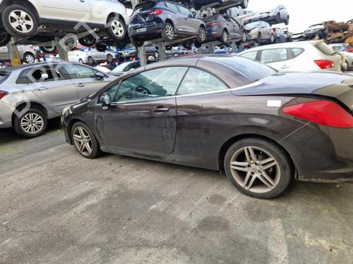 Steering rack PEUGEOT 308 CC (4B_) 1.6 HDi | BP25054306M22 - Image 22