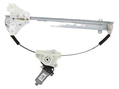 Used Rear left window mechanism Rear left window mechanism 39413834 39413834