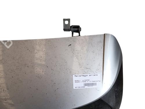 Bakluke CC/Kombi-Kupé RENAULT MEGANE IV Hatchback (B9A/M/N_)  | BP29256838C6 