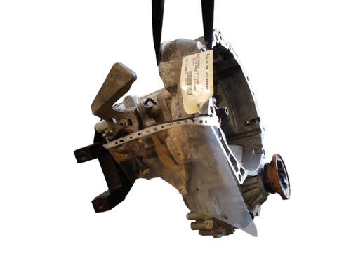 Gearbox VW POLO V (6R1, 6C1) 1.6 TDI | BP25076302M3 