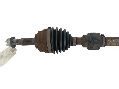 Left front driveshaft DACIA SANDERO III 1.0 TCe 100 | BP36522137M38 - Image 2