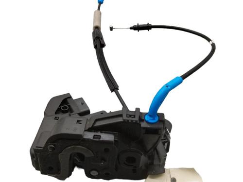 Used Front right lock Front right lock PEUGEOT 308 SW III (FC_, FJ_, FR_, F4_, FN_) BlueHDi 130 (FCYHZL, FCYHZT) (131 hp) 25073581 25073581