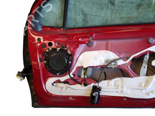 Used Right front door CITROËN DS3 (SA_) 1.6 VTi 120 (120 hp) 25087241