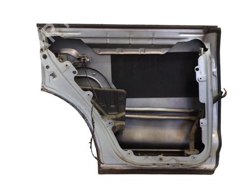 Left rear door VW TOUAREG (7LA, 7L6, 7L7) 5.0 V10 TDI | BP25103325C4 