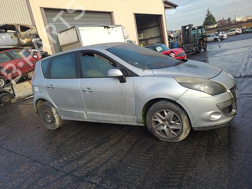 Switch RENAULT SCÉNIC III (JZ0/1_) 1.5 dCi | BP25089340I30 