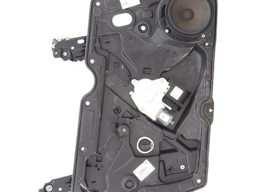 Front left window mechanism VW GOLF VI (5K1)  | BP36338466C22  - Image 5