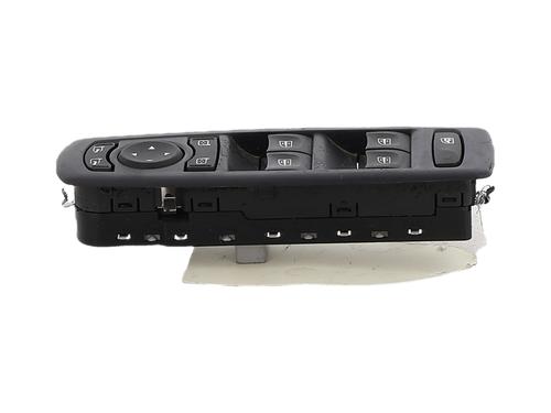 Used Left front window switch Left front window switch 37078836 37078836