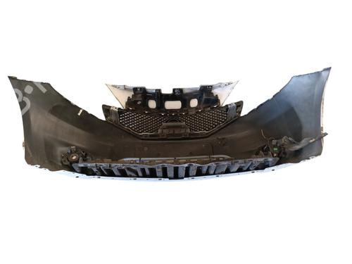 Front bumper NISSAN NOTE (E12) 1.5 dCi | BP34227181C7  - Image 6
