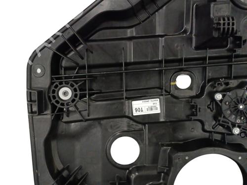 Used Rear left window mechanism Rear left window mechanism HYUNDAI GRAND SANTA FÉ [2013-2019] 33700152 33700152