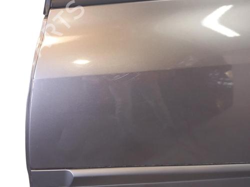Used Left rear door RENAULT CLIO III Grandtour (KR0/1_) 1.5 dCi (KR0F) (86 hp) 25099463