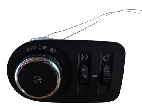 Headlight switch OPEL CORSA F (P2JO) 1.2 (68) | BP25744863I24 - Image 2