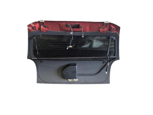 Tailgate PEUGEOT 108 1.0 VTi 72 | BP26520653C6 - Image 4