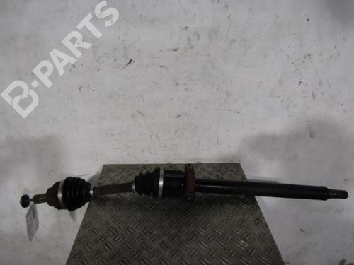 Used Right front driveshaft Right front driveshaft VOLVO S40 II (544) 2.4 (170 hp) 10587625 10587625