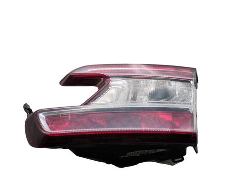Right tailgate light RENAULT MEGANE III Grandtour (KZ0/1) 1.5 dCi (KZ09, KZ0D, KZ1G, KZ29, KZ14, KZ1W, KZ10, KZ1F,... | BP28360046C80 