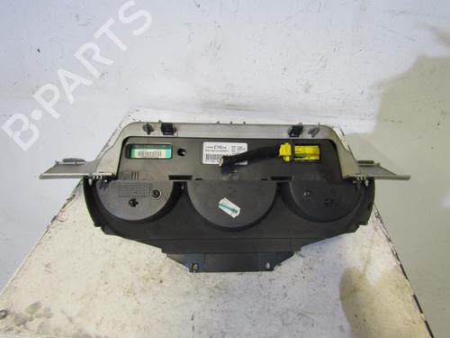 Used Instrument cluster Instrument cluster CITROËN C8 (EA_, EB_) [2002-2026] 25094425 25094425