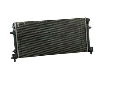 Front bumper reinforcement AUDI A1 Sportback (8XA, 8XF) 1.6 TDI | BP29926951C109