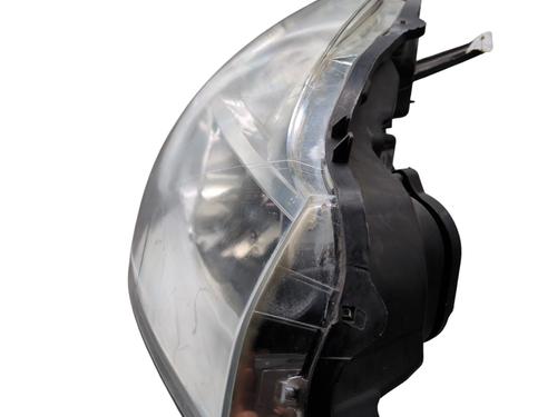 Right headlight RENAULT MODUS / GRAND MODUS (F/JP0_) 1.5 dCi (FP0F, JP0F) | BP25076051C29 