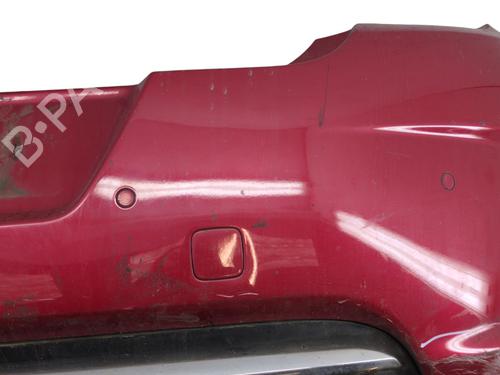 Rear bumper CITROËN C4 II (NC_) 2.0 HDi / BlueHDi 150 | BP29425919C8 