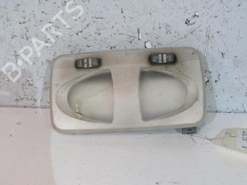 Interior roof light FIAT DOBLO Box Body/MPV (223_) 1.3 JTD 16V 735309659