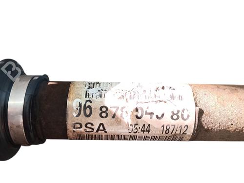 Left front driveshaft CITROËN DS5 2.0 HDi 165 | BP33307729M38 - Image 4