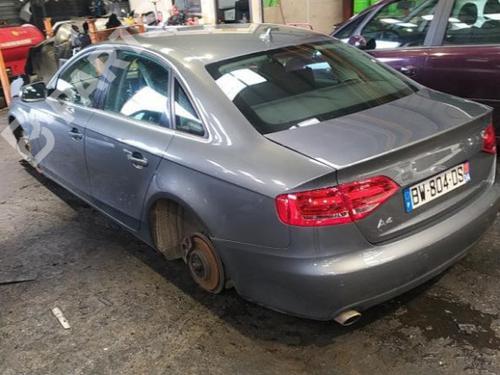 Right front window switch AUDI A4 B8 (8K2) 3.0 TDI quattro | BP10580416I26