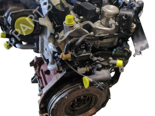 Engine FORD C-MAX II (DXA/CB7, DXA/CEU) 1.0 EcoBoost | BP31064600M1 