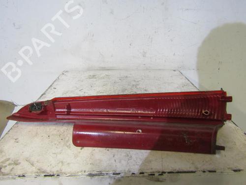 Used Left tailgate light Left tailgate light CITROËN C4 I (LC_) 1.6 HDi (90 hp) 25094403 25094403