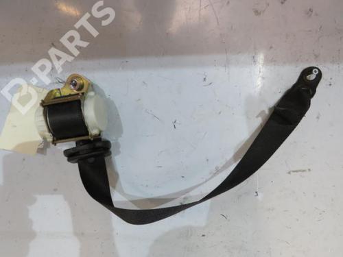 Used Front right belt tensioner Front right belt tensioner FORD FOCUS II (DA_, HCP, DP) 1.6 TDCi (109 hp) 10609286 10609286