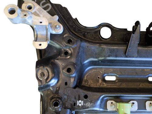 Subframe RENAULT MEGANE IV Hatchback (B9A/M/N_) 1.3 TCe 140 (B9NB) | BP27293735M9 