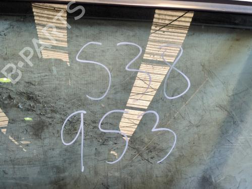 Left rear door BMW 5 Touring (E61) 520 d | BP27732233C4 