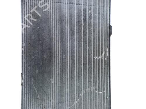 Water radiator MERCEDES-BENZ C-CLASS (W204) C 220 CDI (204.002) | BP29431021M31 