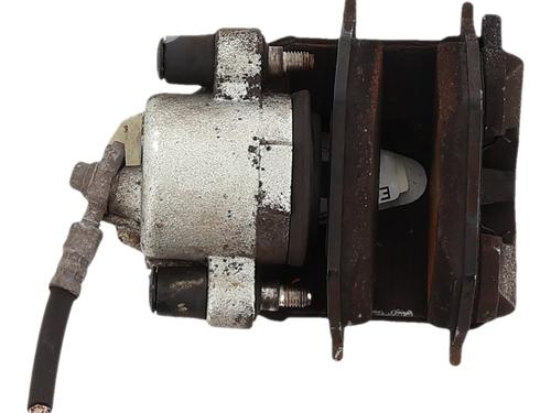 Left front brake caliper AUDI A1 Sportback (GBA) 25 TFSI | BP33850862M105  - Image 6