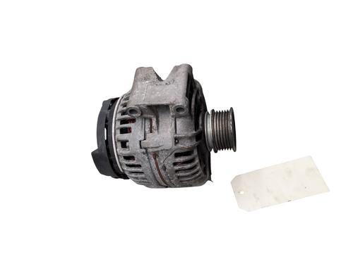 Used Alternator Alternator VW SCIROCCO III (137, 138) 2.0 TFSI (200 hp) 25735912 25735912