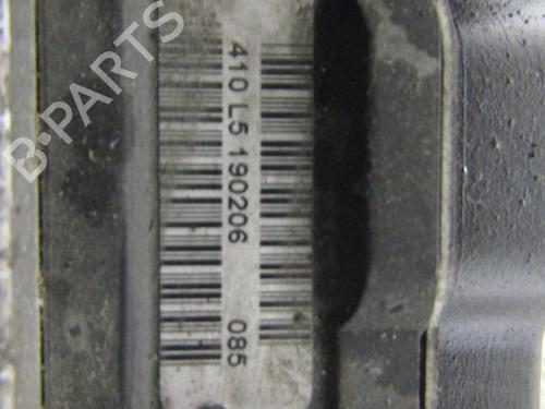 ABS pump RENAULT MEGANE II (BM0/1_, CM0/1_) 1.5 dCi (BM1E, CM1E) | BP25069664M43 