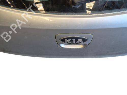 Tailgate KIA RIO III (UB) 1.1 CRDi | BP25602695C6