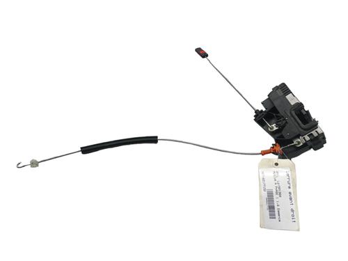 Used Front right lock Front right lock OPEL MERIVA A MPV (X03) 1.6 16V (E75) (100 hp) 25077098 25077098