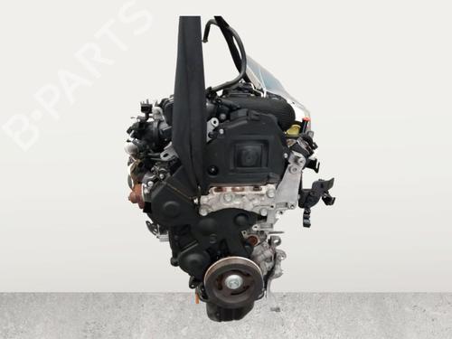 Moteur PEUGEOT 207 (WA_, WC_) 1.4 HDi (68 hp) 25061789