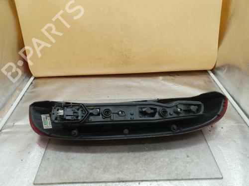 Used Left taillight Left taillight OPEL CORSA C (X01) 1.7 DTI (F08, F68) (75 hp) 25063545 25063545