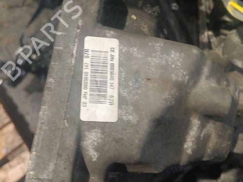 Gearbox DACIA SANDERO II TCe 90 (B8M1, B8MA, B8AC) | BP32337257M3  - Image 5