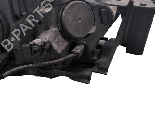 Left headlight RENAULT MEGANE III Hatchback (BZ0/1_, B3_) 1.2 TCe (BZ2B, BZ11) | BP32699705C28  - Image 5