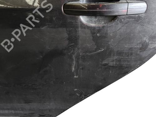 Left rear door FORD FOCUS III  | BP25098682C4 