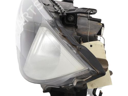 Used Left headlight Left headlight BMW 1 (E81) 118 i (143 hp) 35938076 35938076