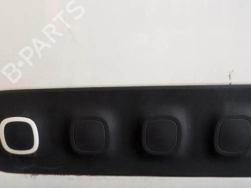 Left front door CITROËN C3 III (SX) 1.6 BlueHDi 75 | BP31624928C2 