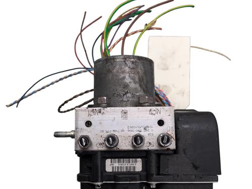 ABS pump PEUGEOT 3008 I MPV (0U_) 1.6 HDi | BP25919662M43 