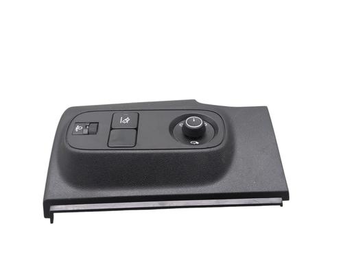 Mirror switch CITROËN C3 III (SX) 1.2 PureTech 82 | BP31883485I25